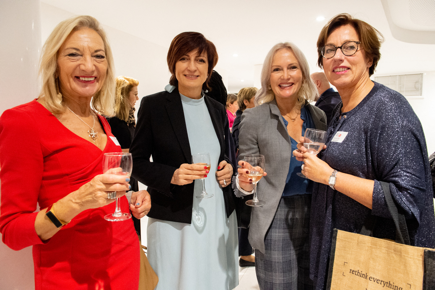 2ème édition du WINDAY Paris par FBA - Femmes Business Angels.