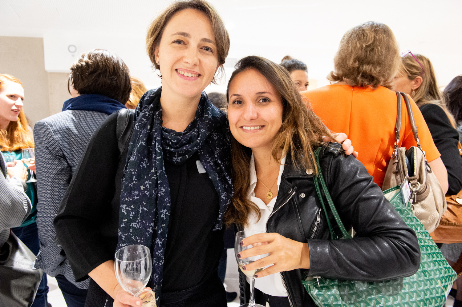 2ème édition du WINDAY Paris par FBA - Femmes Business Angels.