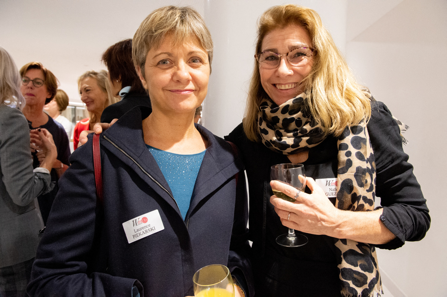 2ème édition du WINDAY Paris par FBA - Femmes Business Angels.