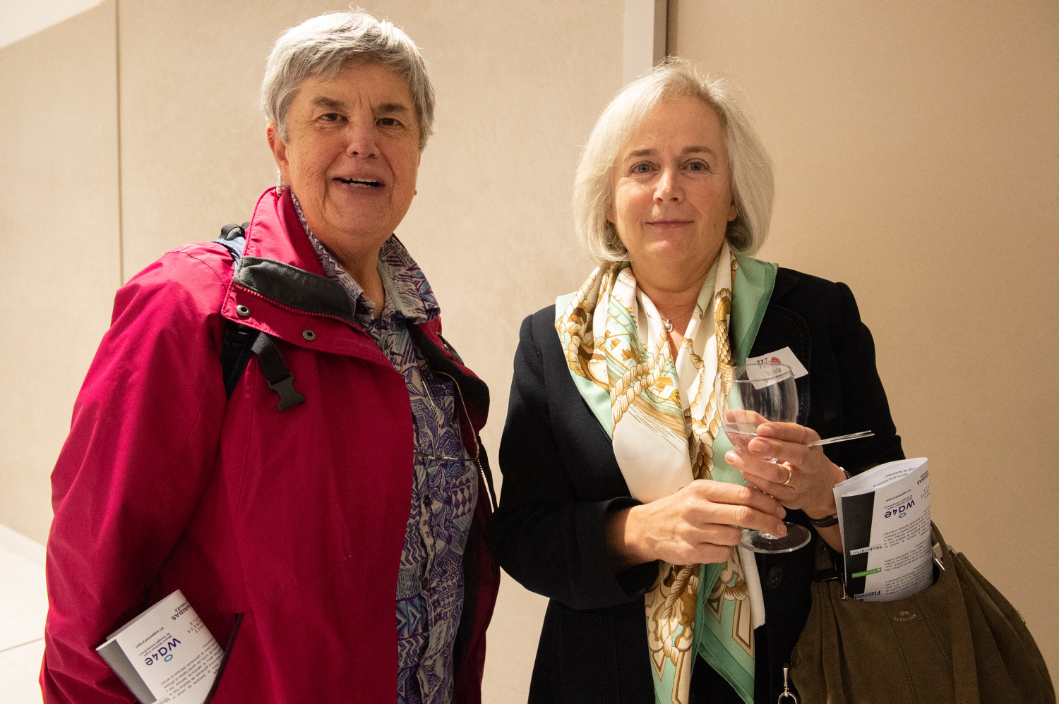 2ème édition du WINDAY Paris par FBA - Femmes Business Angels.