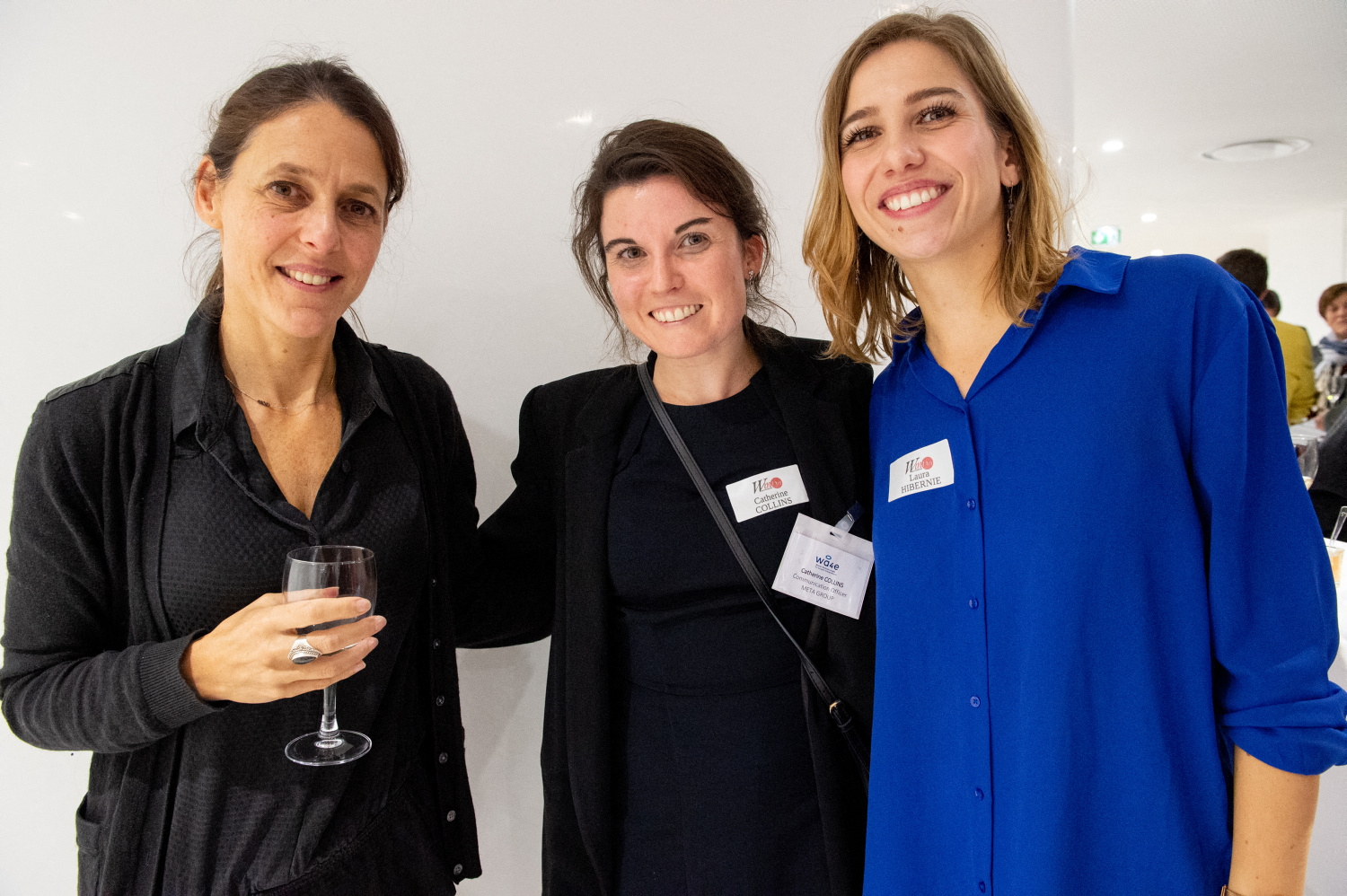 2ème édition du WINDAY Paris par FBA - Femmes Business Angels.