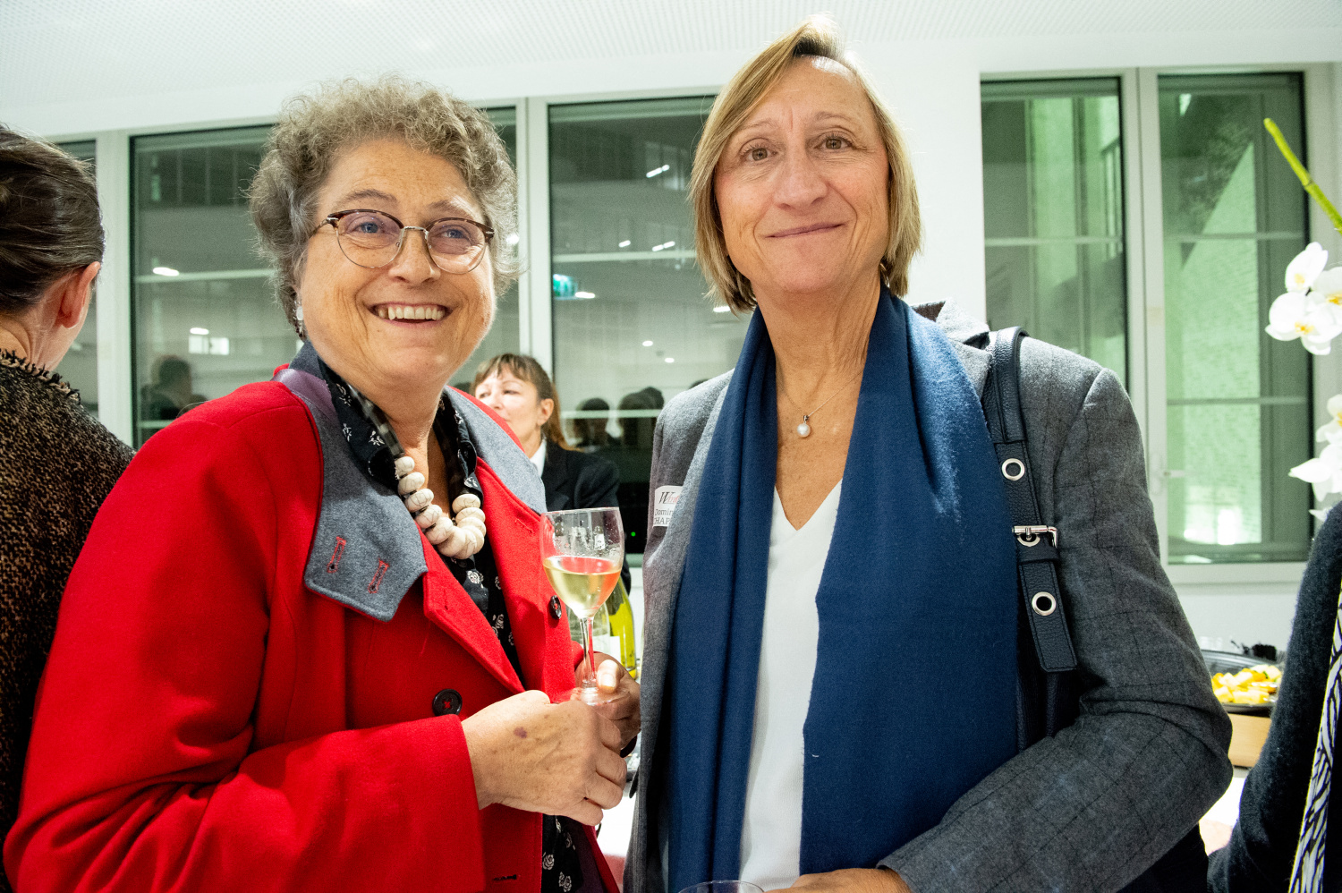 2ème édition du WINDAY Paris par FBA - Femmes Business Angels.