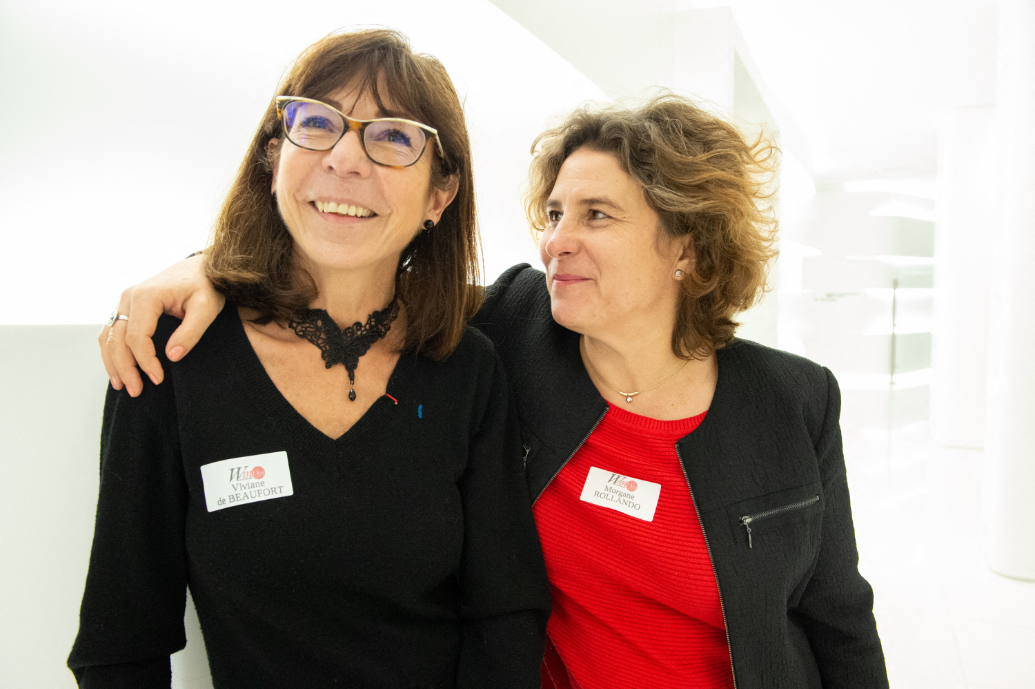 2ème édition du WINDAY Paris par FBA - Femmes Business Angels.