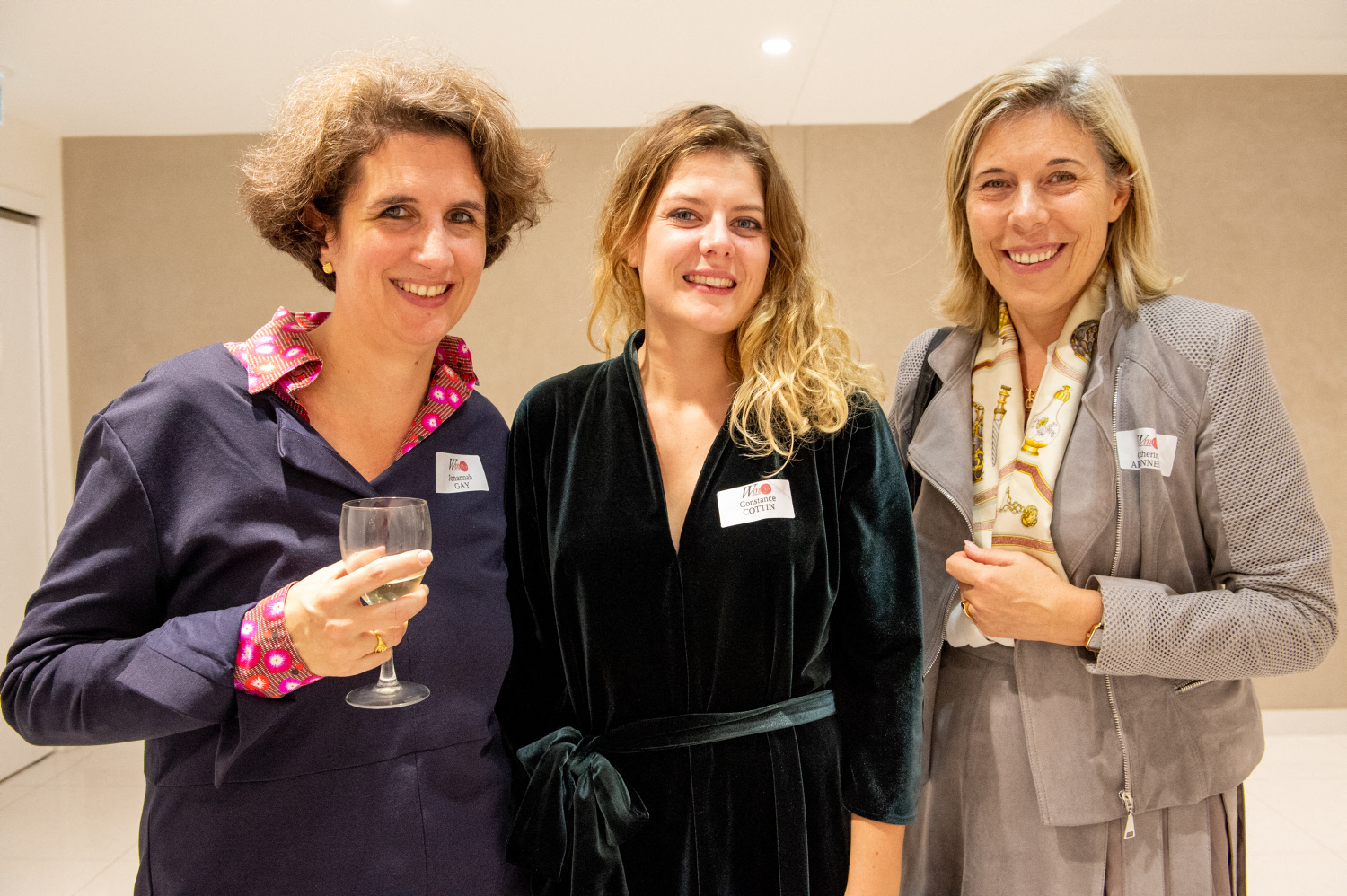 2ème édition du WINDAY Paris par FBA - Femmes Business Angels.