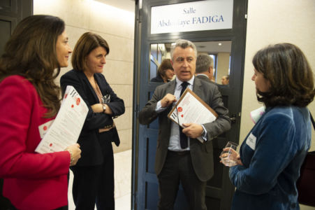 3ème édition de WinDay par Femmes Business Angels