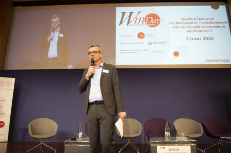 3ème édition de WinDay par Femmes Business Angels