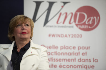 3ème édition de WinDay par Femmes Business Angels