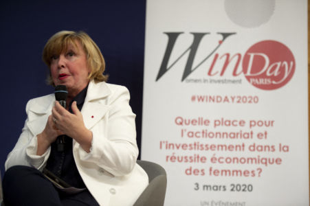 3ème édition de WinDay par Femmes Business Angels