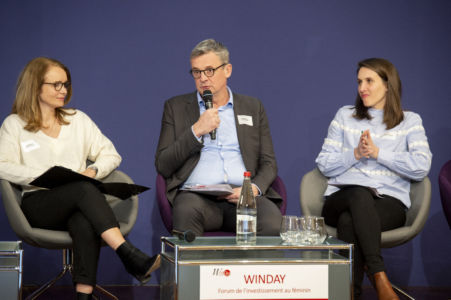 3ème édition de WinDay par Femmes Business Angels