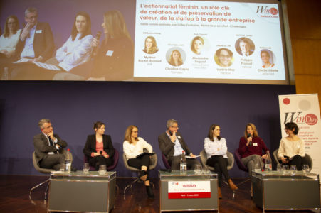 3ème édition de WinDay par Femmes Business Angels