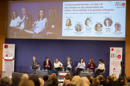 3ème édition de WinDay par Femmes Business Angels