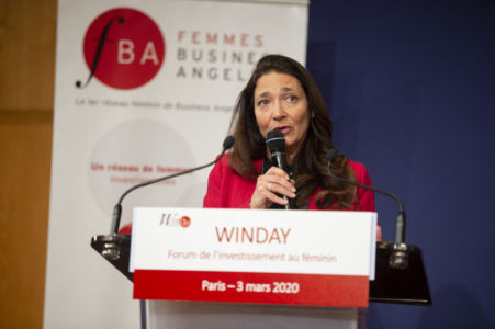 3ème édition de WinDay par Femmes Business Angels