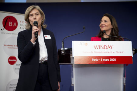 3ème édition de WinDay par Femmes Business Angels