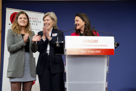 3ème édition de WinDay par Femmes Business Angels