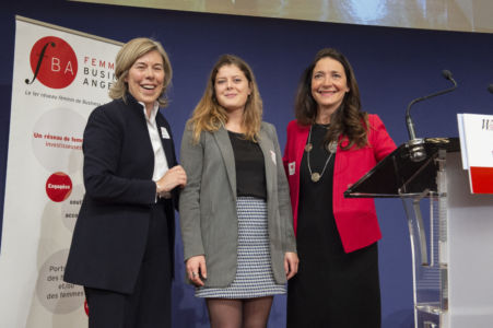 3ème édition de WinDay par Femmes Business Angels