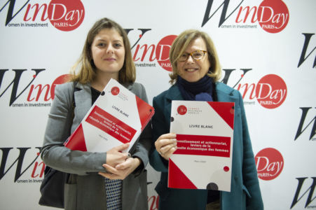 3ème édition de WinDay par Femmes Business Angels