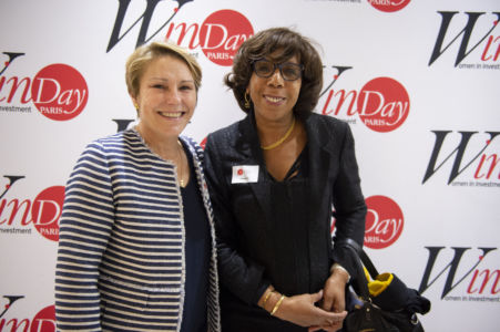 3ème édition de WinDay par Femmes Business Angels