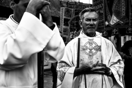 Grand pardon de Sainte-Anne-d'Auray