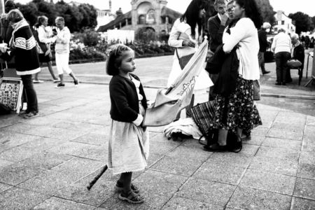 Grand pardon de Sainte-Anne-d'Auray