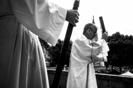 Grand pardon de Sainte-Anne-d'Auray