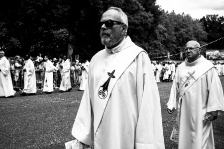 Grand pardon de Sainte-Anne-d'Auray