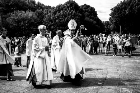 Grand pardon de Sainte-Anne-d'Auray