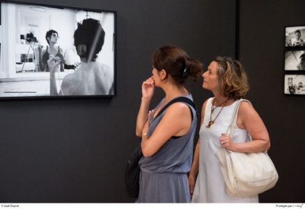 48ème édition des Rencontres d'Arles - 2017