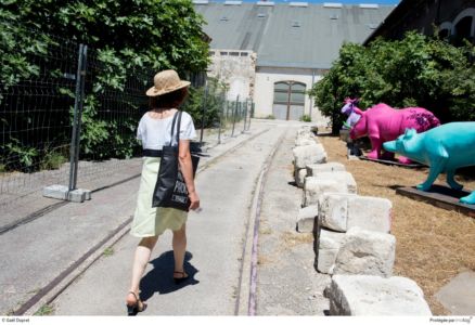 48ème édition des Rencontres d'Arles - 2017