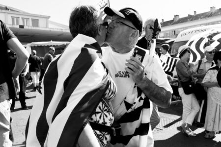 100 ans du drapeau Breton, le Gwenn ha Du / 100 years of the Breton flag, the Gwenn ha Du