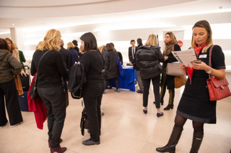 2ème édition du WINDAY Paris par FBA - Femmes Business Angels.