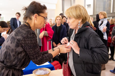 2ème édition du WINDAY Paris par FBA - Femmes Business Angels.