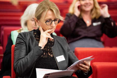 2ème édition du WINDAY Paris par FBA - Femmes Business Angels.