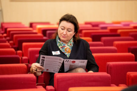 2ème édition du WINDAY Paris par FBA - Femmes Business Angels.