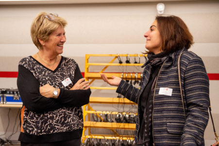 2ème édition du WINDAY Paris par FBA - Femmes Business Angels.