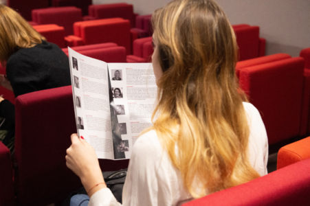 2ème édition du WINDAY Paris par FBA - Femmes Business Angels.