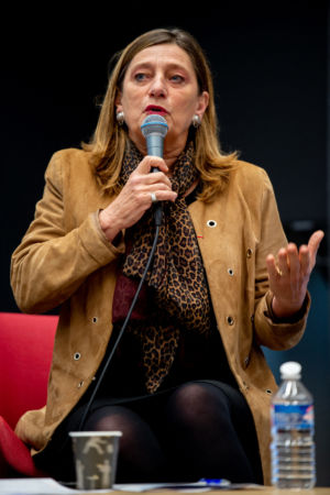 2ème édition du WINDAY Paris par FBA - Femmes Business Angels.