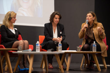 2ème édition du WINDAY Paris par FBA - Femmes Business Angels.