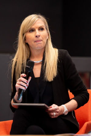 2ème édition du WINDAY Paris par FBA - Femmes Business Angels.