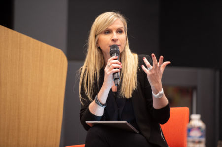 2ème édition du WINDAY Paris par FBA - Femmes Business Angels.