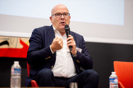 2ème édition du WINDAY Paris par FBA - Femmes Business Angels.