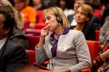 2ème édition du WINDAY Paris par FBA - Femmes Business Angels.