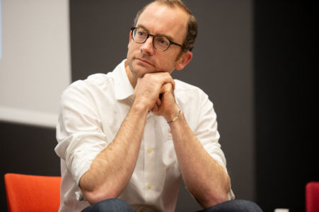 2ème édition du WINDAY Paris par FBA - Femmes Business Angels.