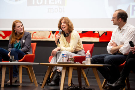 2ème édition du WINDAY Paris par FBA - Femmes Business Angels.