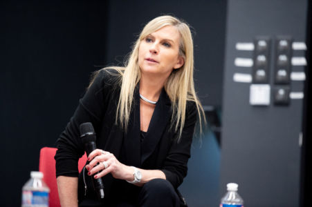 2ème édition du WINDAY Paris par FBA - Femmes Business Angels.