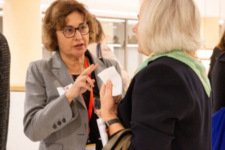 2ème édition du WINDAY Paris par FBA - Femmes Business Angels.