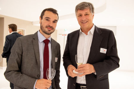 2ème édition du WINDAY Paris par FBA - Femmes Business Angels.