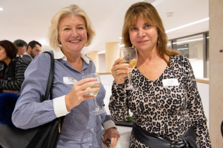 2ème édition du WINDAY Paris par FBA - Femmes Business Angels.