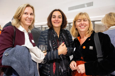 2ème édition du WINDAY Paris par FBA - Femmes Business Angels.