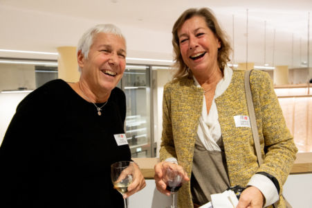 2ème édition du WINDAY Paris par FBA - Femmes Business Angels.