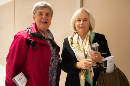 2ème édition du WINDAY Paris par FBA - Femmes Business Angels.